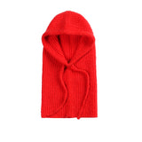Bivak Beanie Rooting Red