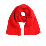 Mini Maria Scarf in Rooting Red