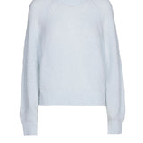 Holly Jumper in Crystal Blue