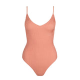 Linda Smock Swimsuit