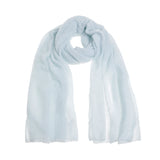 Scarf Breezy Betty Crystal Blue