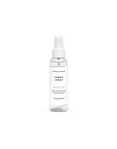 Clothing Mist - Citrus and Cedar