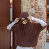 Bivak Beanie Raw Cacao