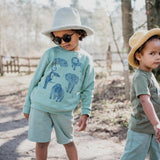 Cotton Sunhat kids