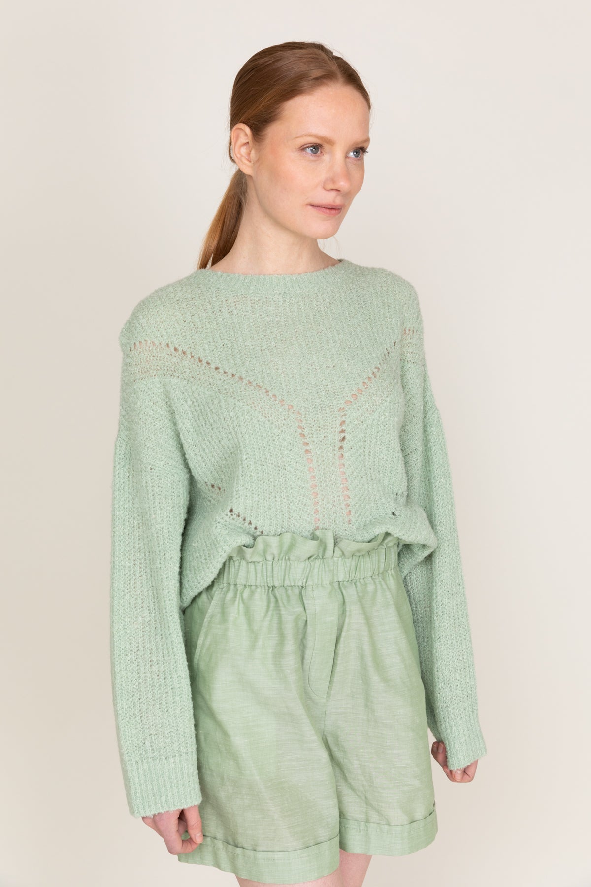 Lacy Laura Jumper