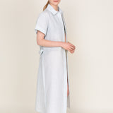 Lucy Shirt Dress