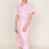 Lucy Shirt Dress