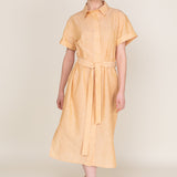Lucy Shirt Dress