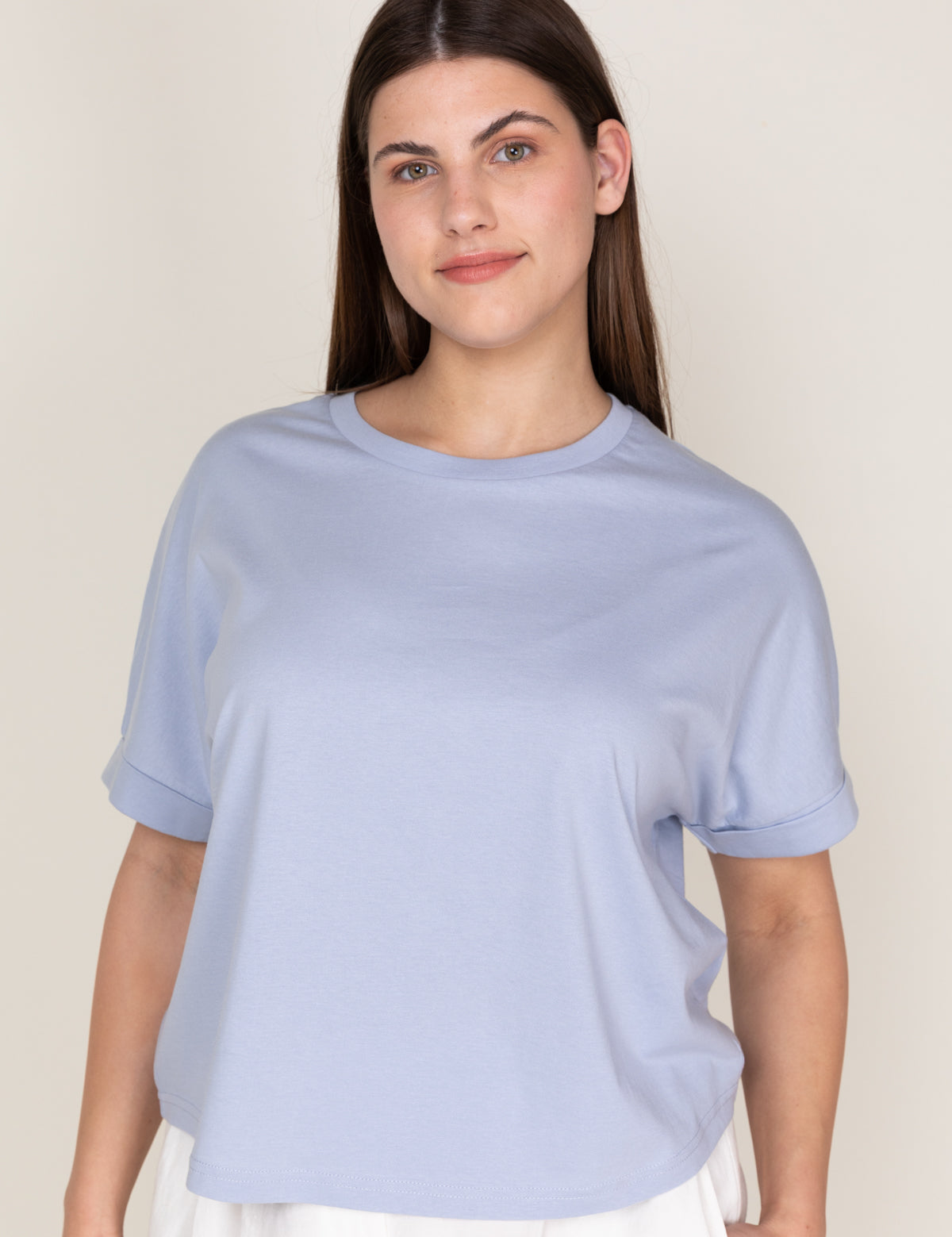 Vintage Dye T-Shirt